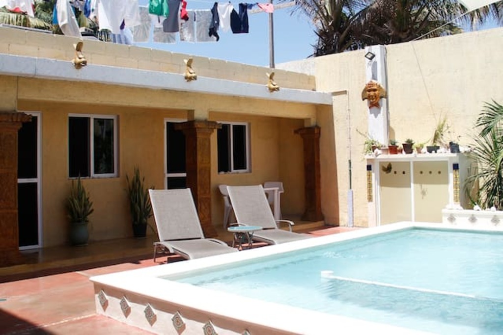 Top 12 Airbnb Vacation Rentals In Chelem, Mexico Updated Trip101