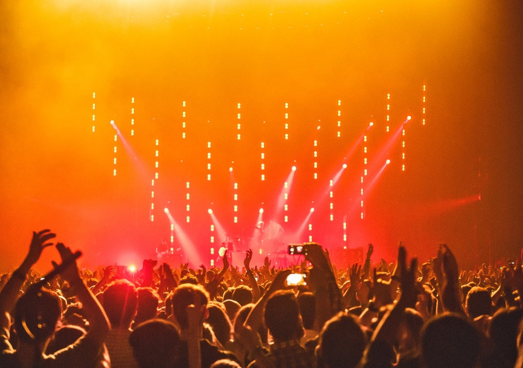 best hip hops bars and clubs in Rome