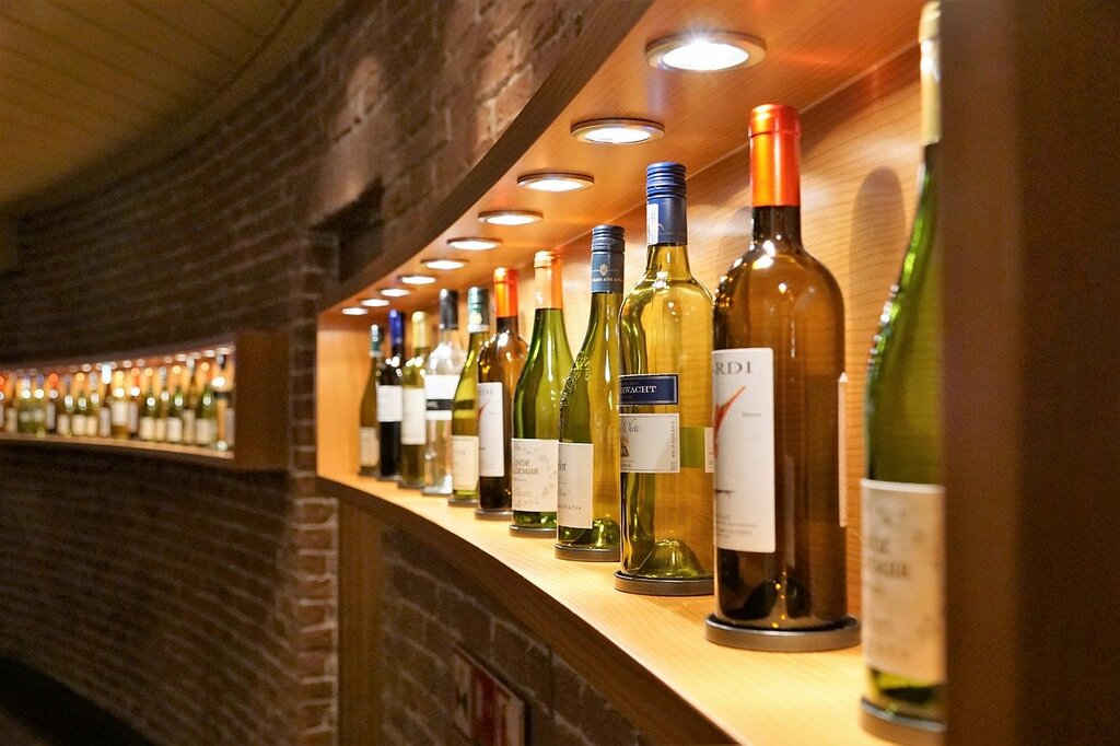 alcohol