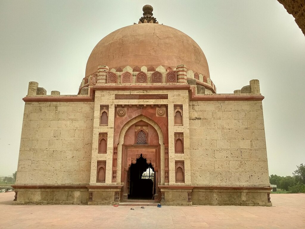 Khwaja Khizr