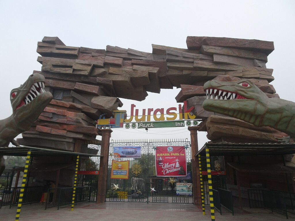 Jurasik Park