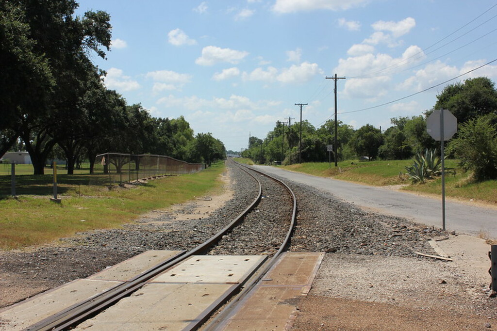 Tracks