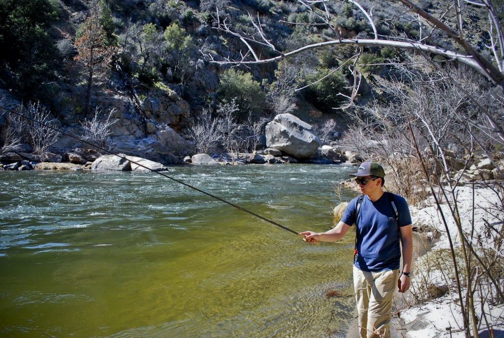 Kern River