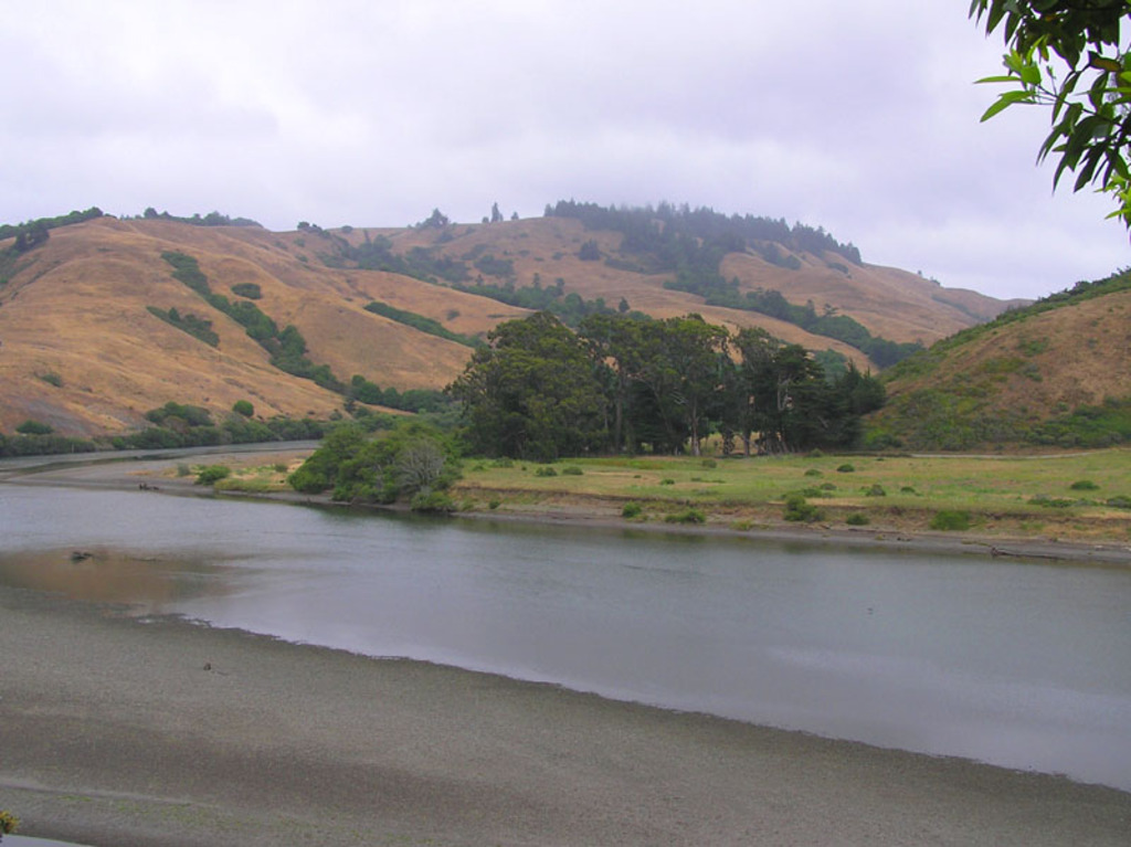 Russian River