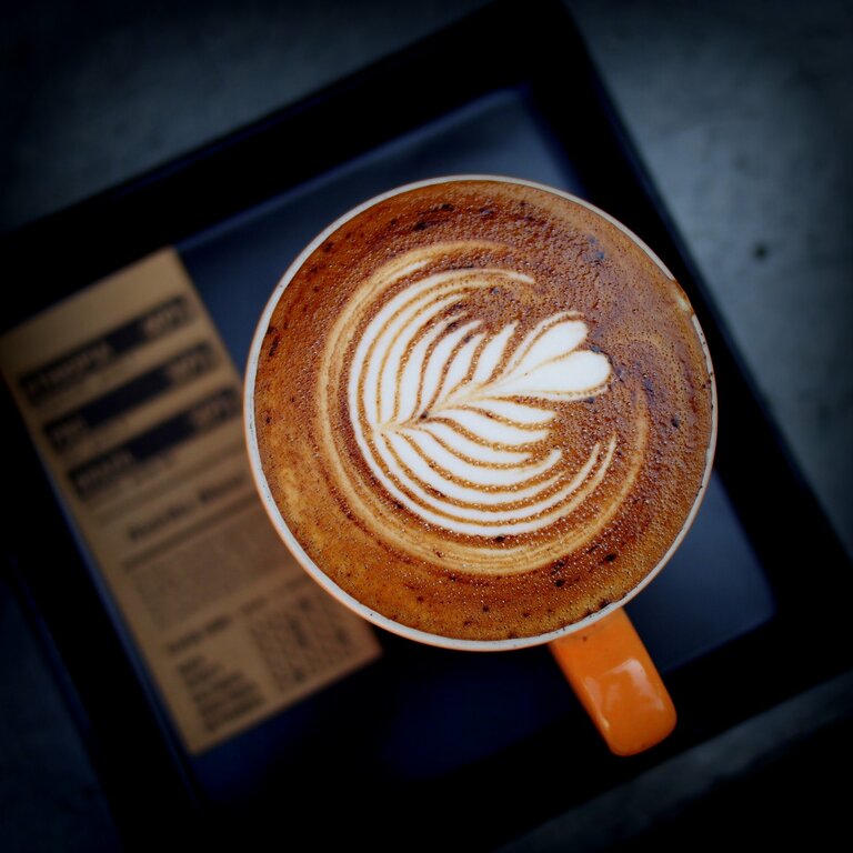 Cappuccino Chiang Mai