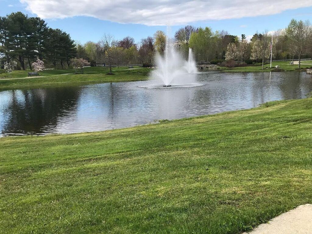 things to do in scarborough me | go skate boarding at memorial park