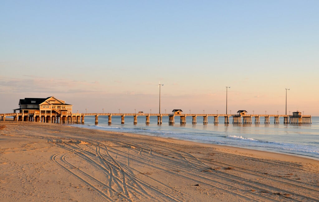 Outer Banks, NC