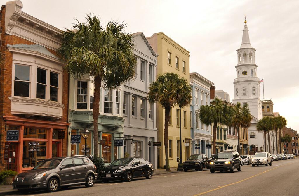 Charleston, SC