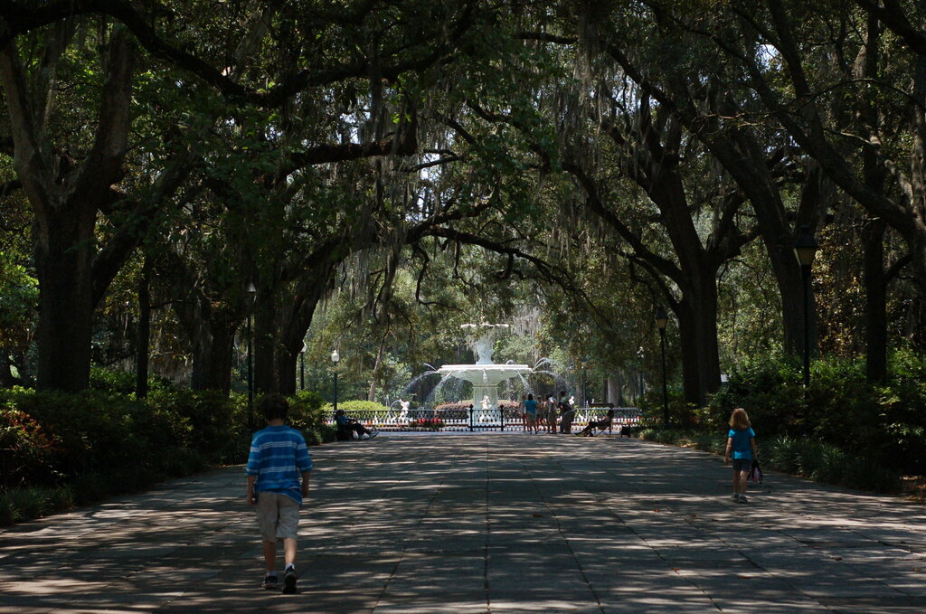 forsyth park 1