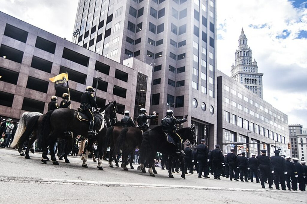 Cleveland St. Patrick's Day (25750992962)