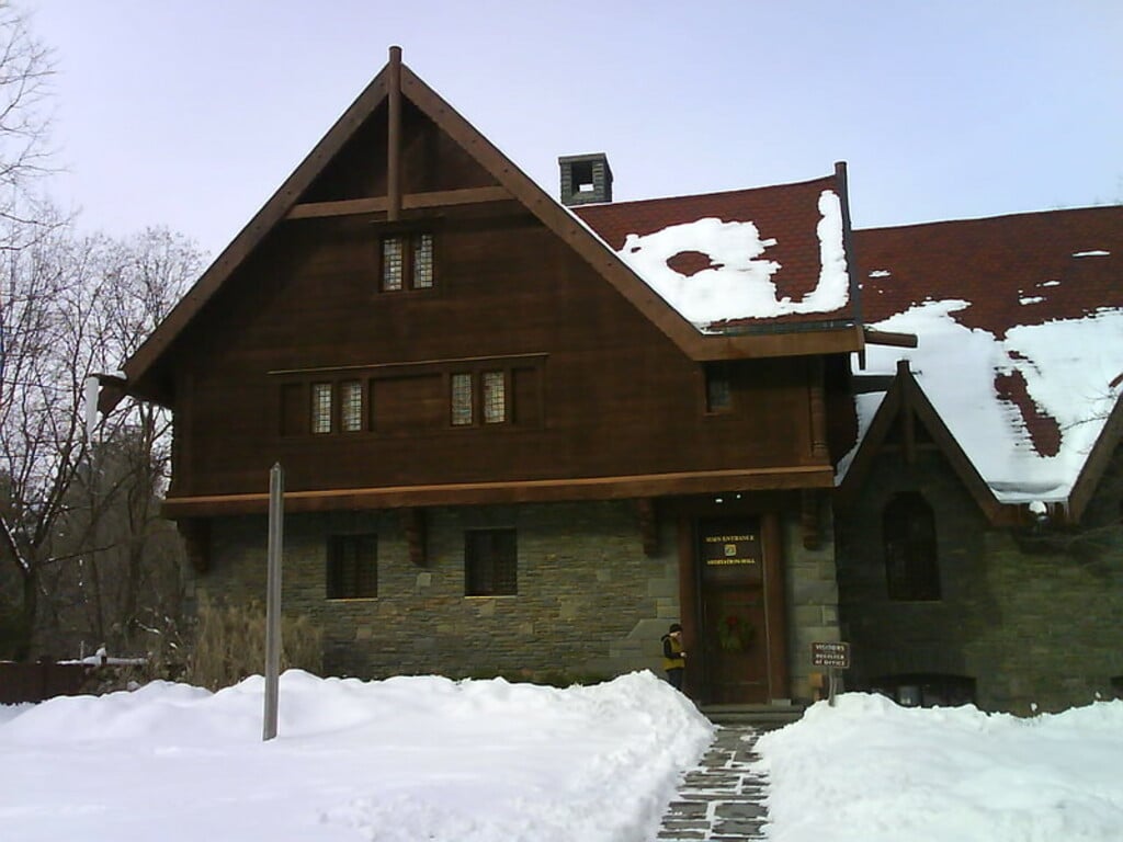 Zen Mountain Monastery, Buddhist Order,