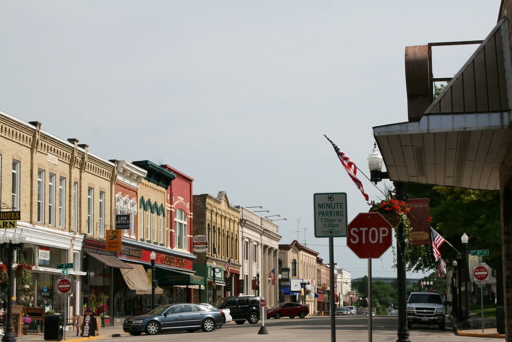 Baraboo, WI