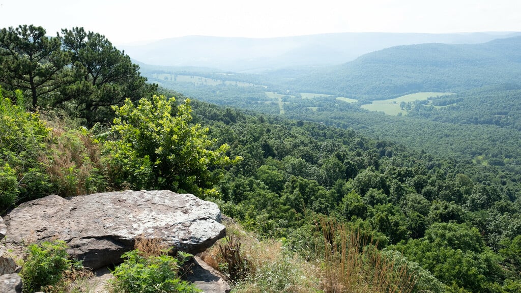 Jasper, Ozarks 7/6/20