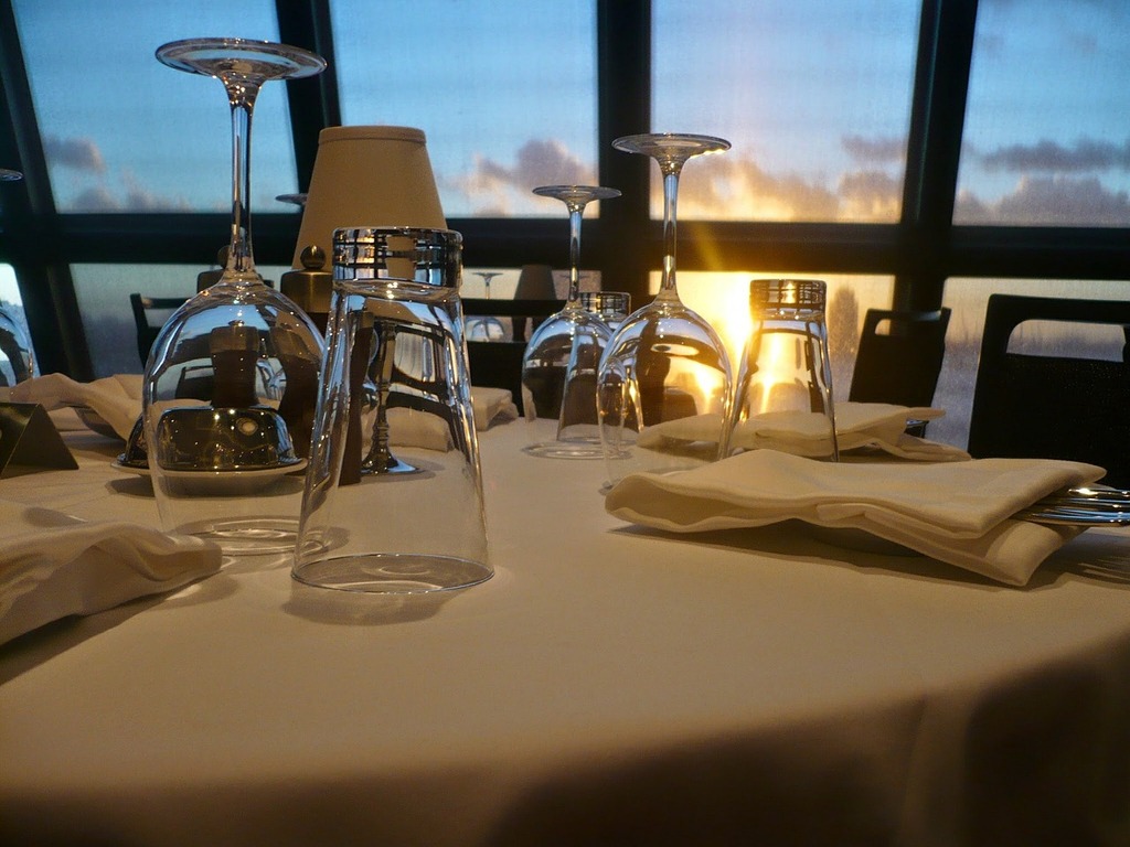 Dinner Cruise