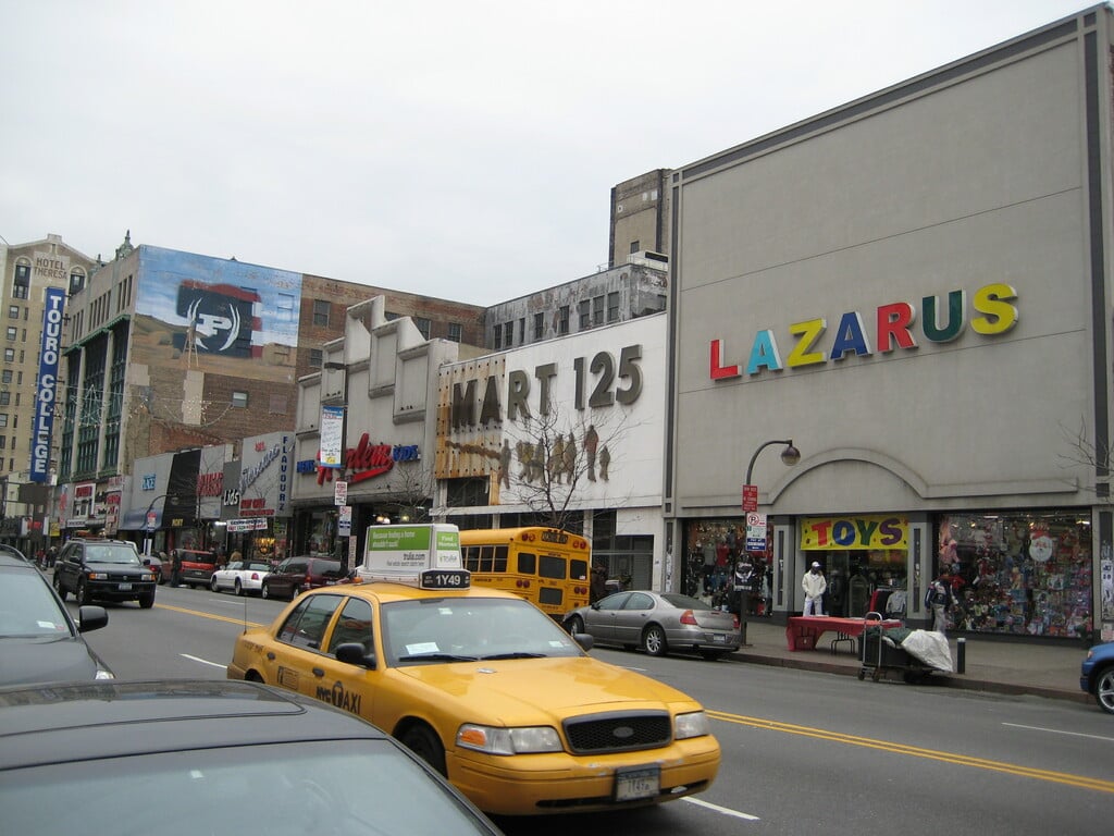 125th Street - Harlem (2114353135)