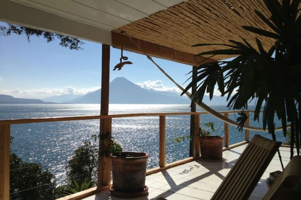 Top 20 Airbnbs In Panajachel, Guatemala Updated 2024 Trip101