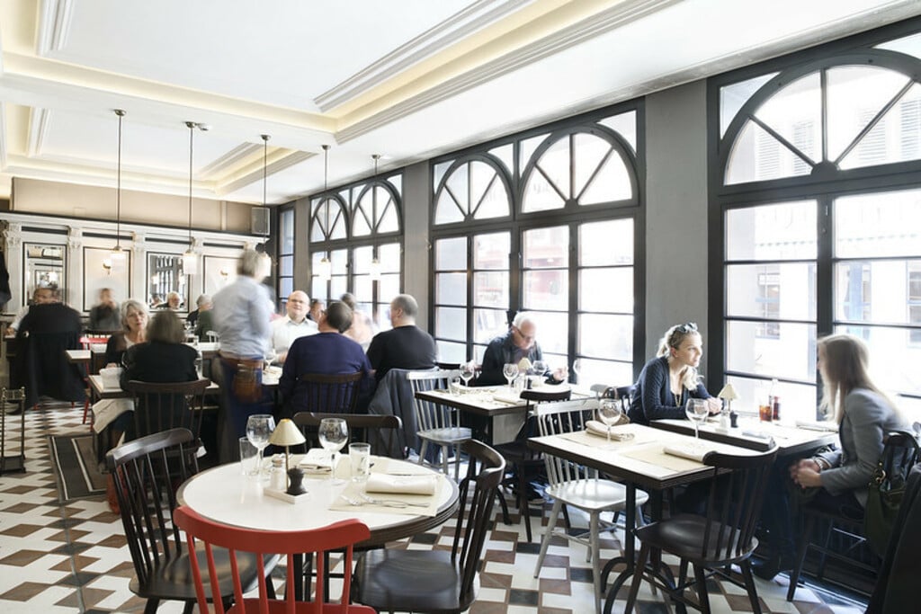 Restaurant Louis