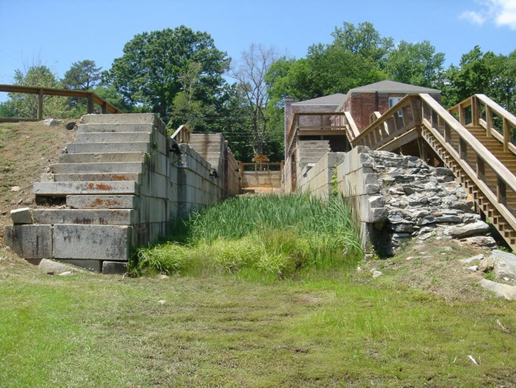Roanoke Canal