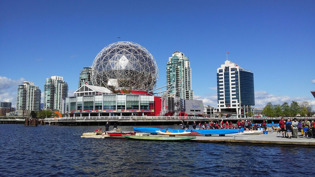 Science World