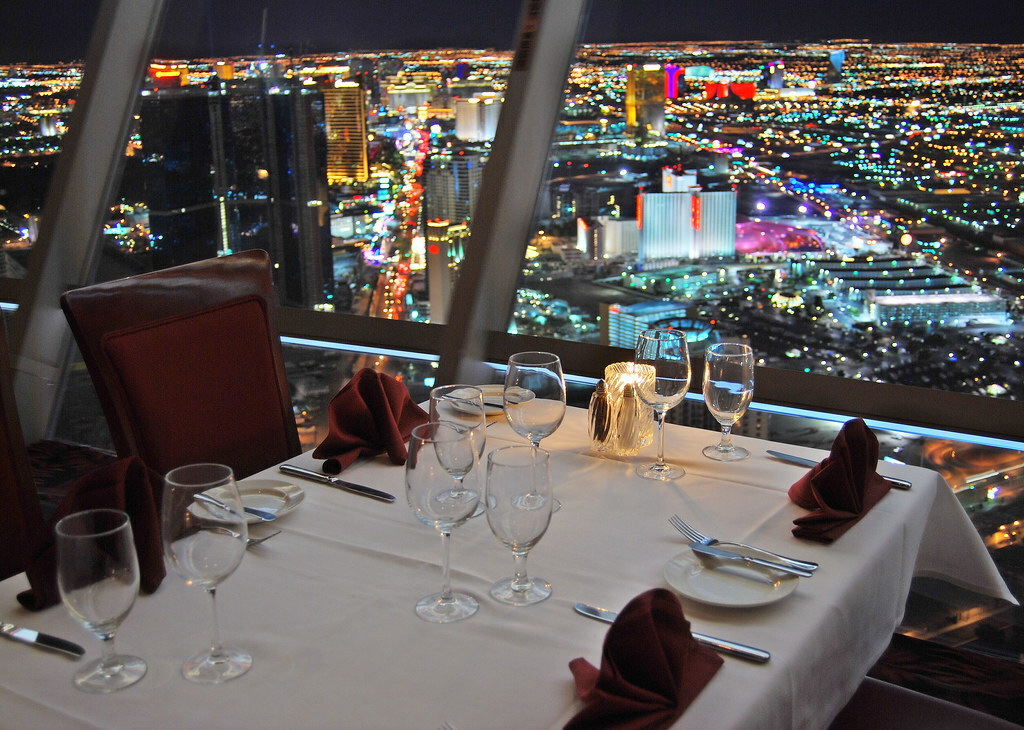 Top of the World