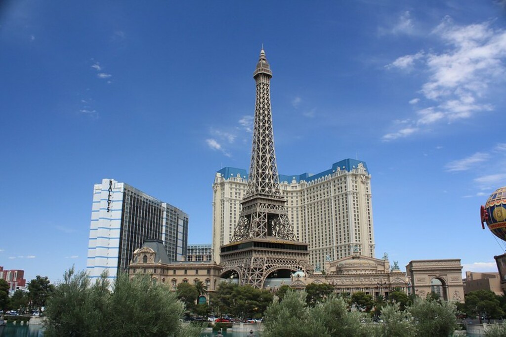 Las Vegas  016