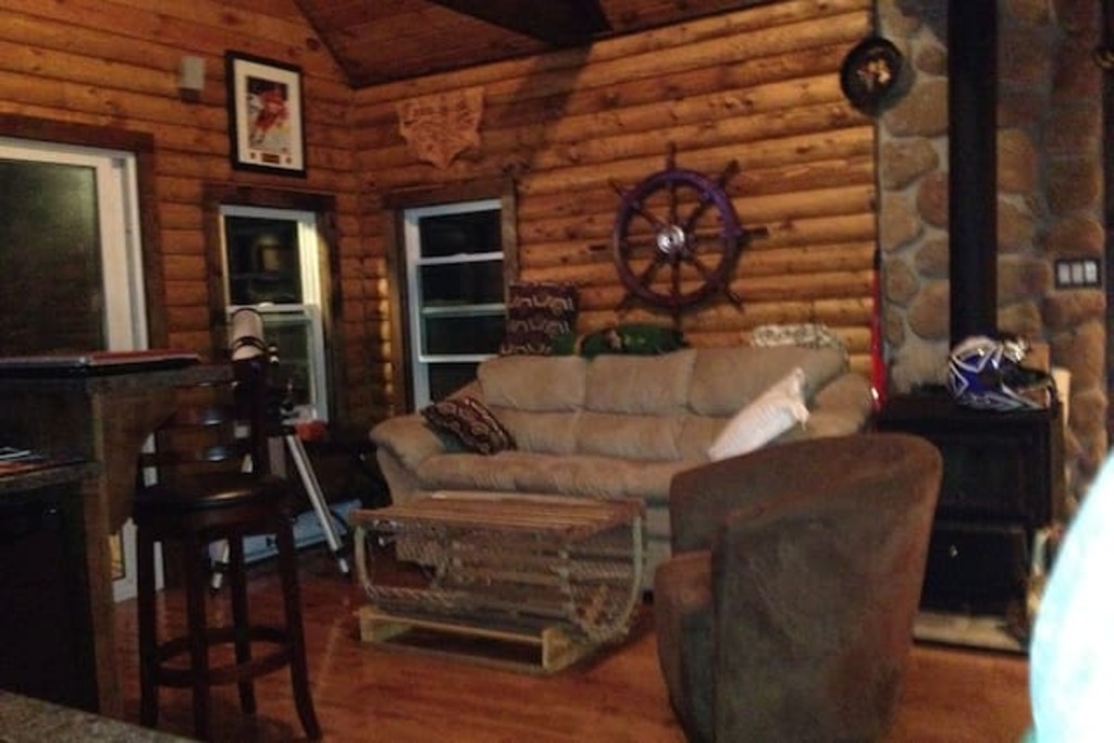 12 Best Airbnb Vacation Rentals In Montague, Canada Updated 2024 Trip101