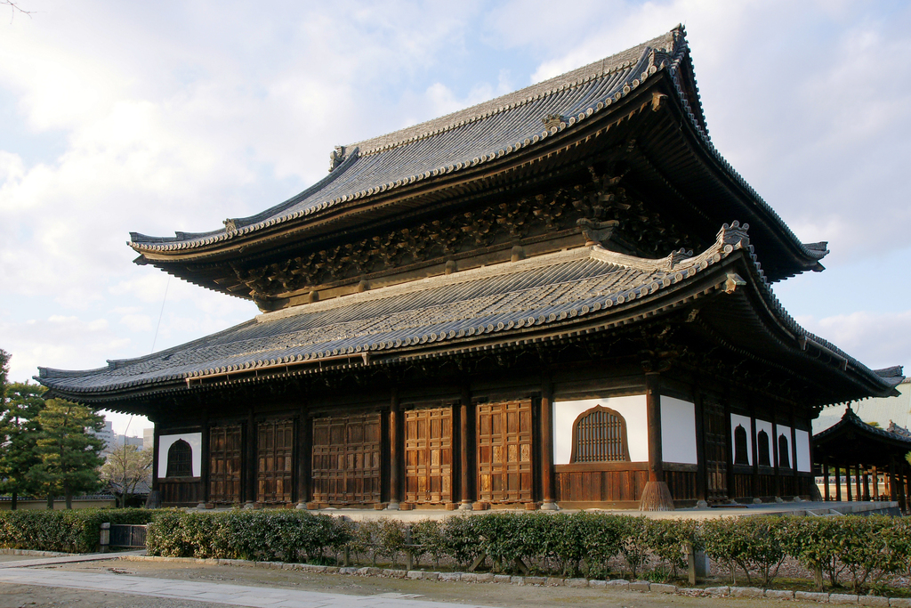 Kenninji Kyoto06n4272