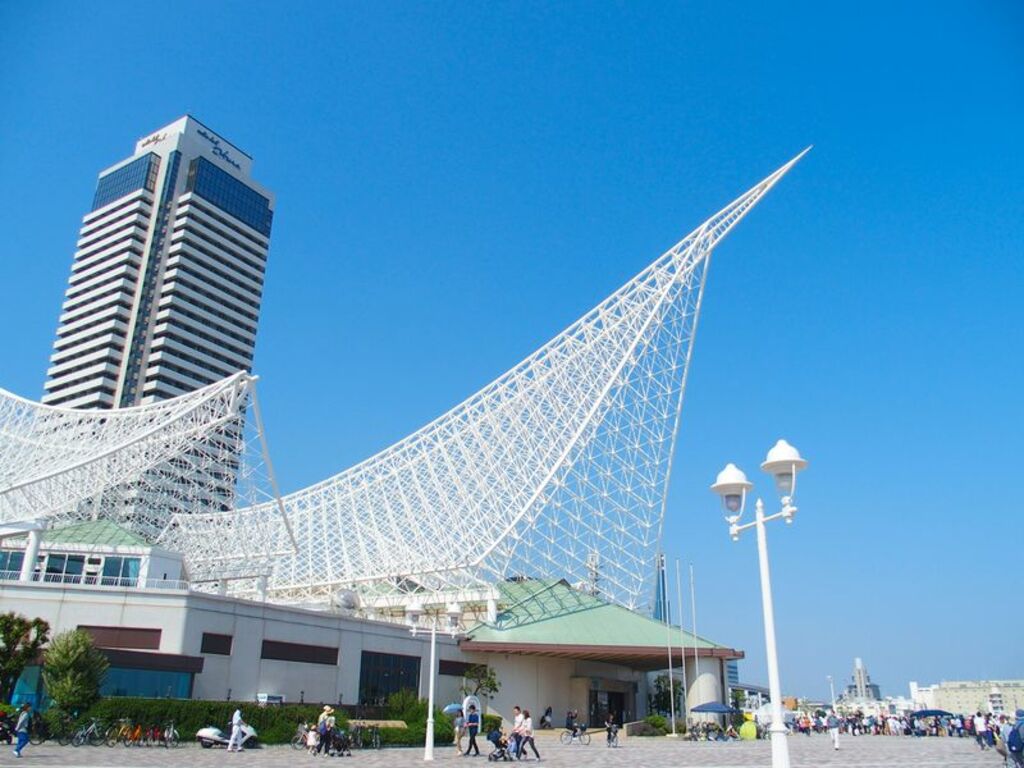 Kobe Maritime Museum