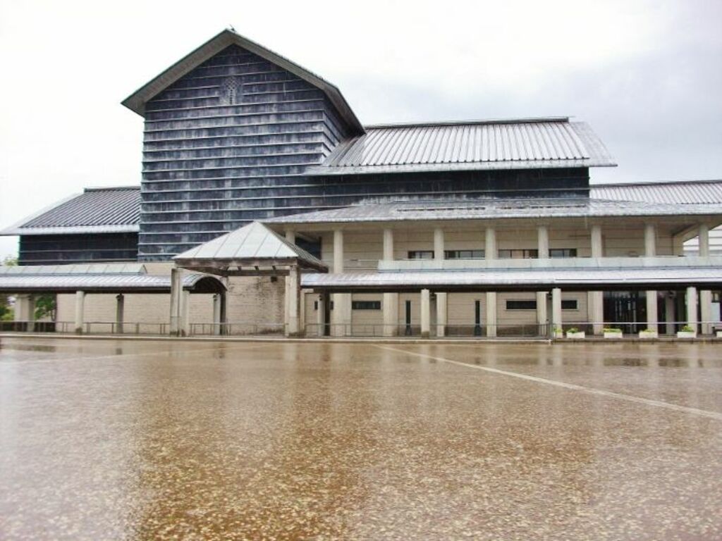 Hyōgo Prefectural Museum of Art