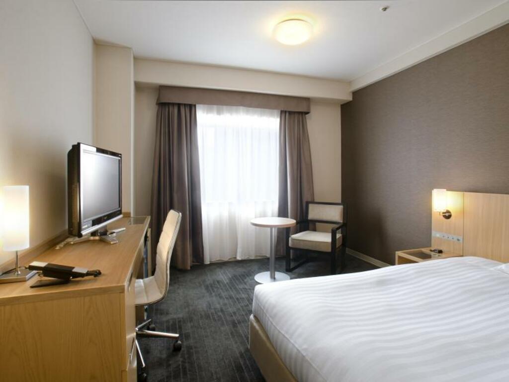 Small Double Bed