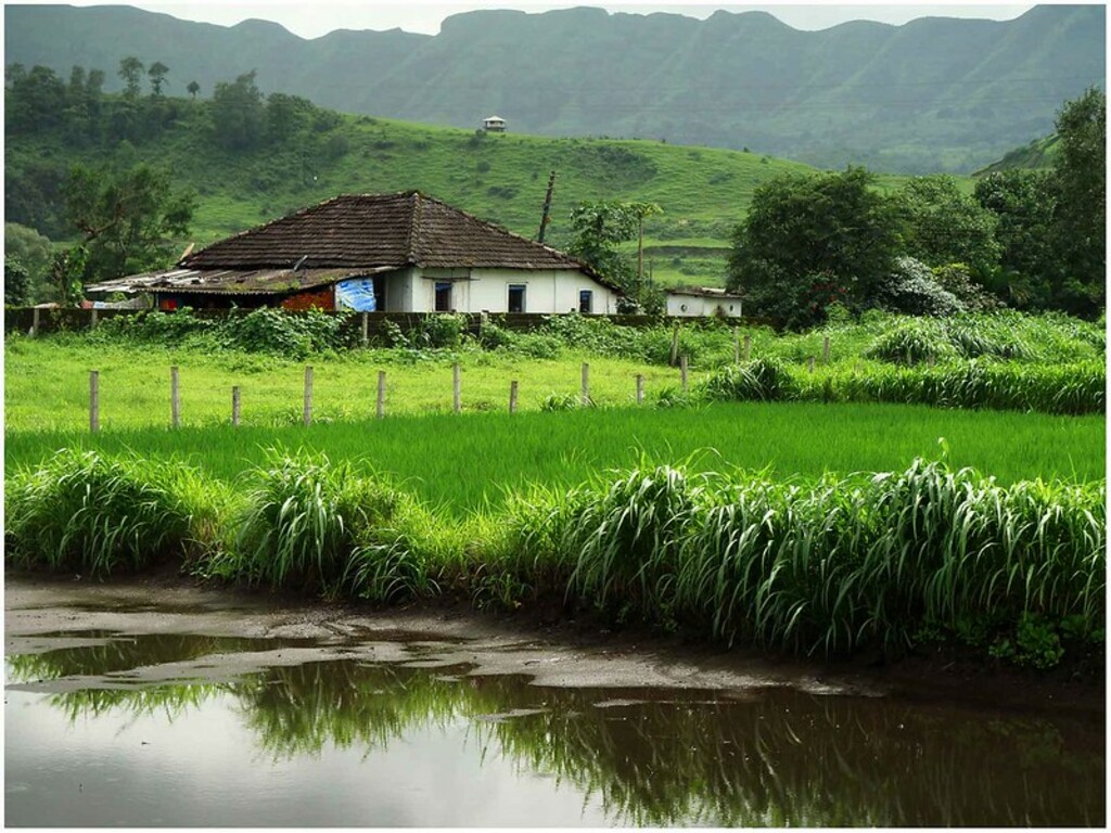 Karjat...