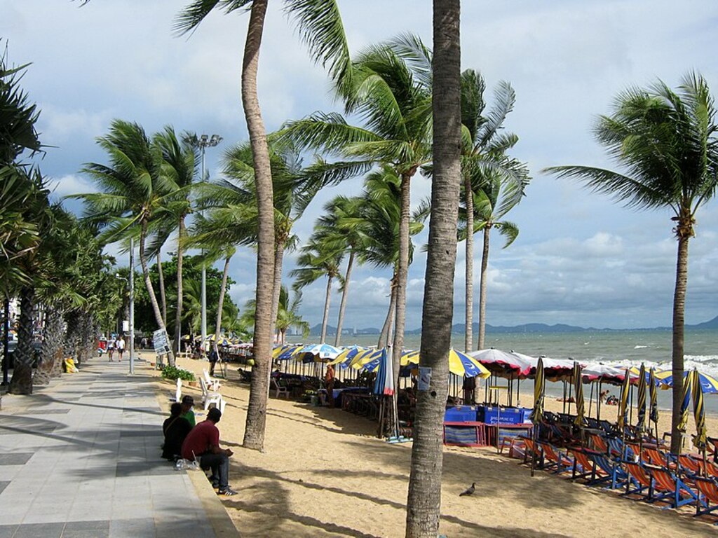 Jomtien Beach (9)