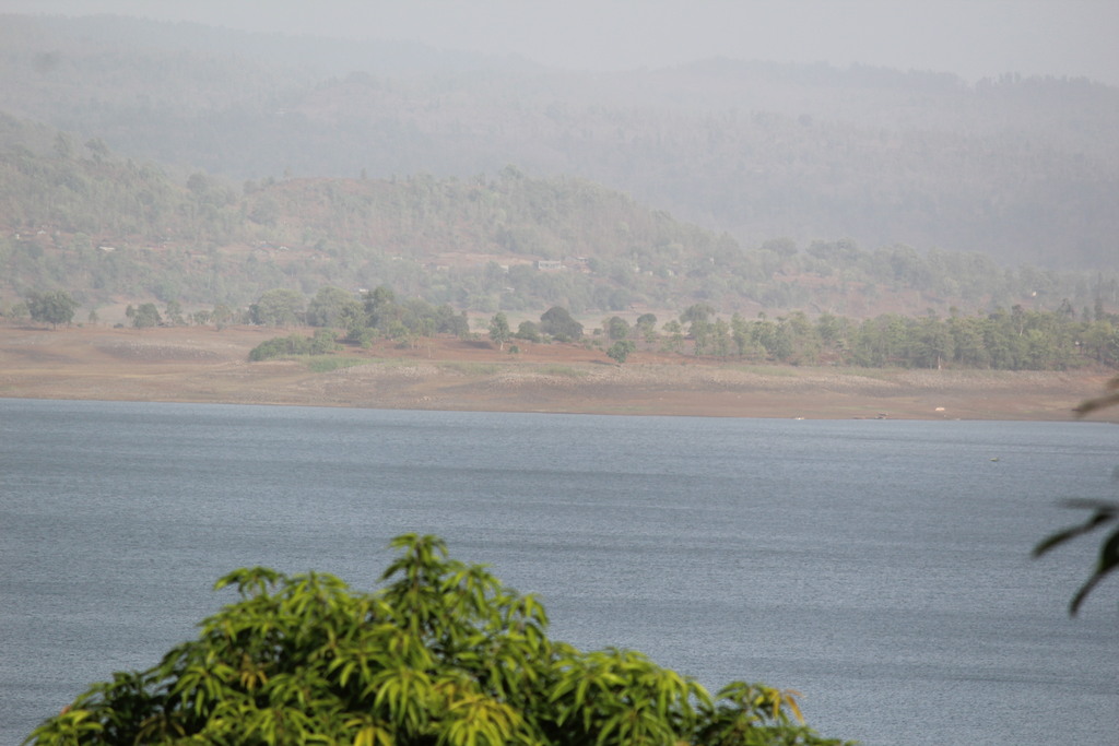 A Beautiful Nature of Silvassa