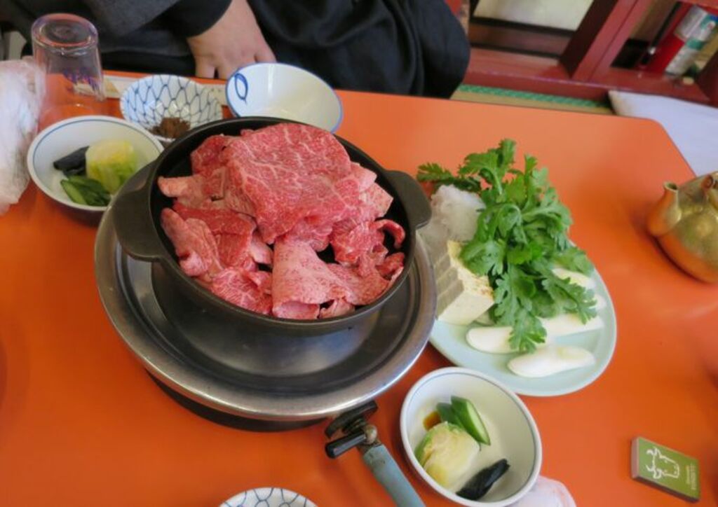 Sukiyaki