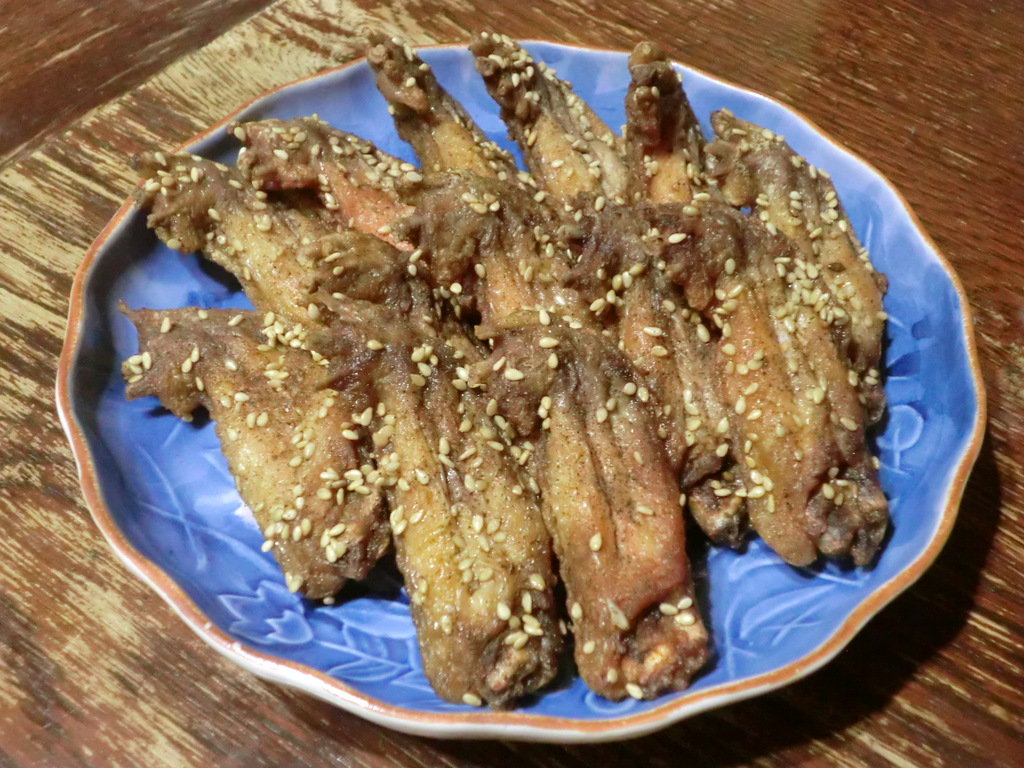 Furaibo Tebasaki