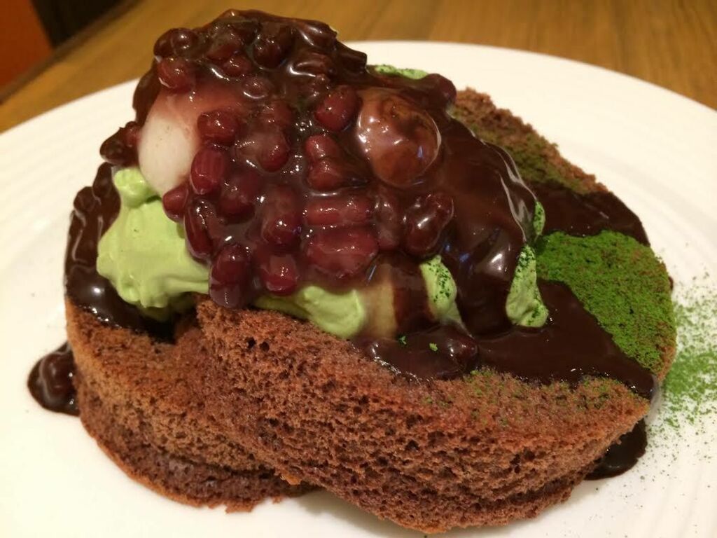 Patisserie De Limmo