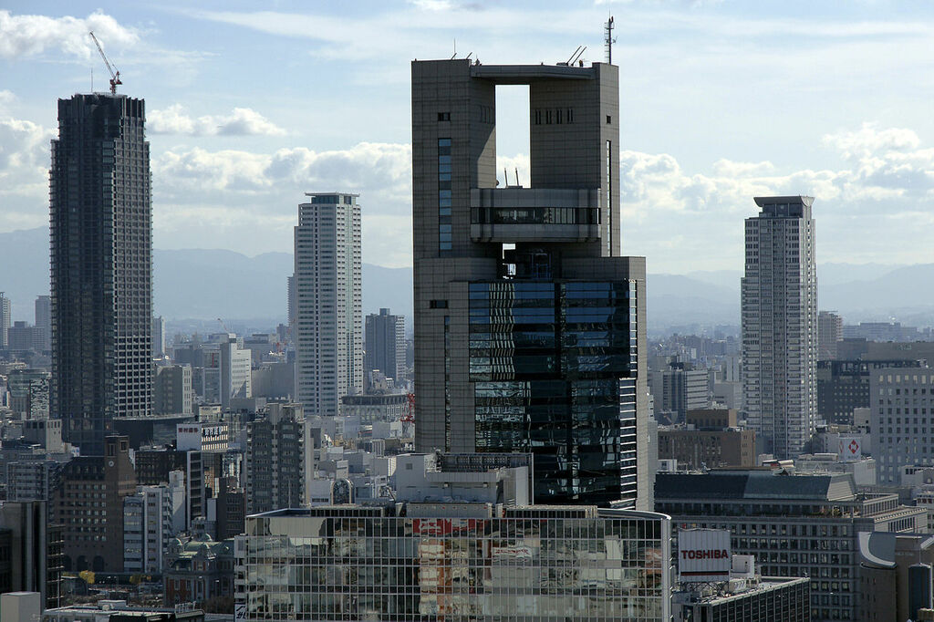 Osaka umeda08n3200