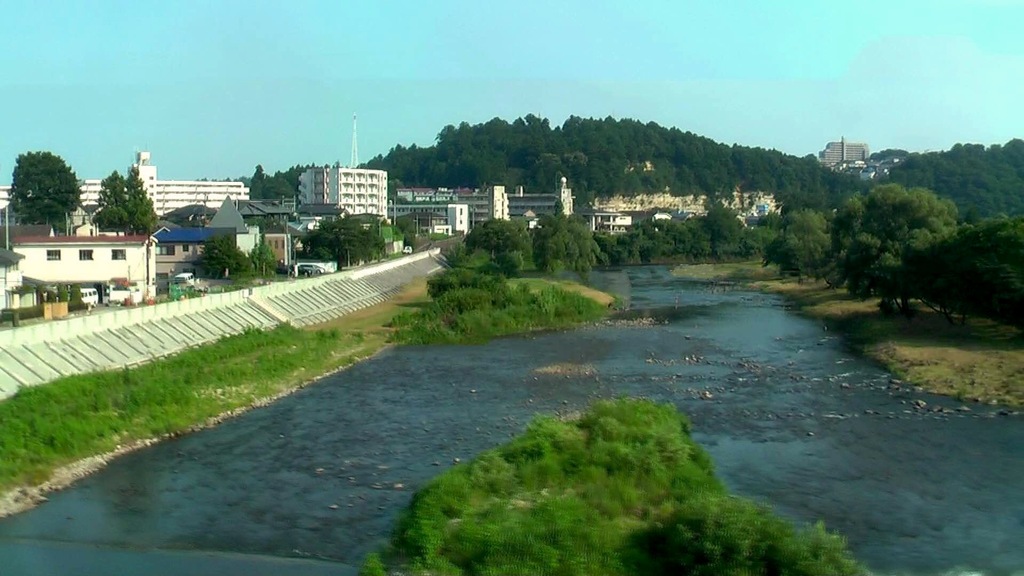Hirose River