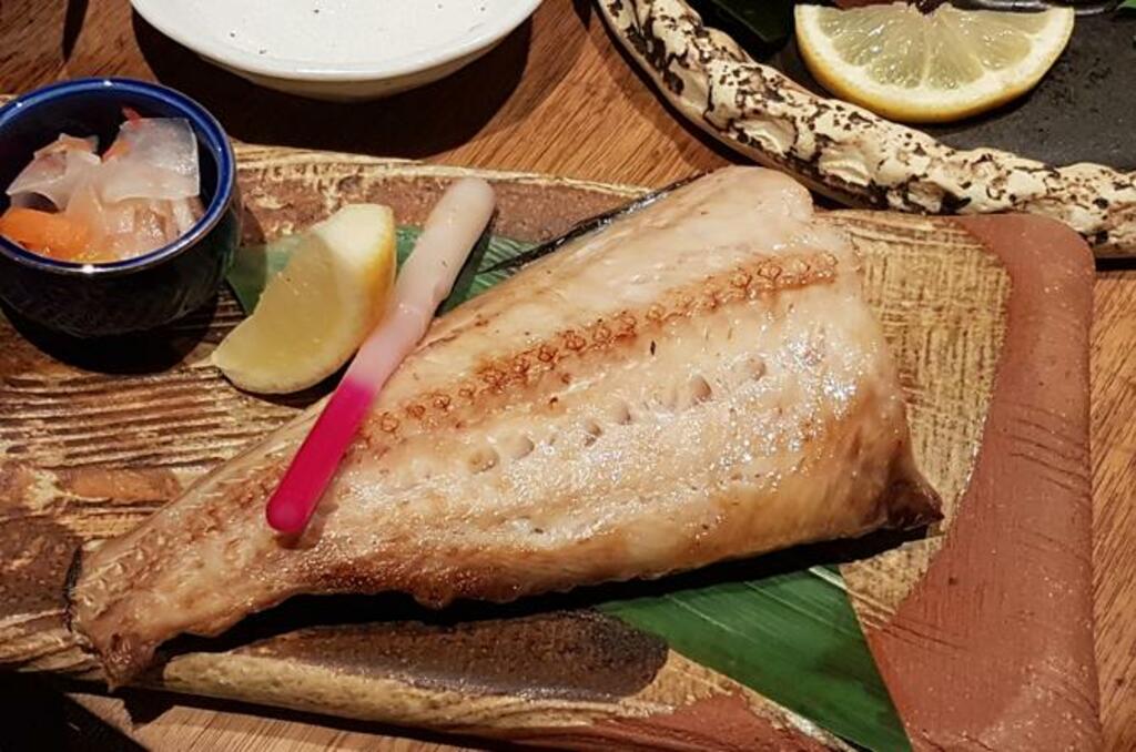 Food and Drink Stroll in Shinsaibashi and Namba