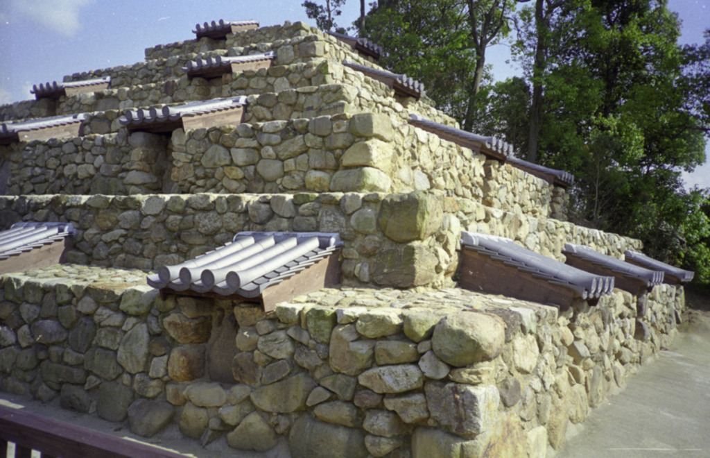 ZUTO NARA JAPAN1