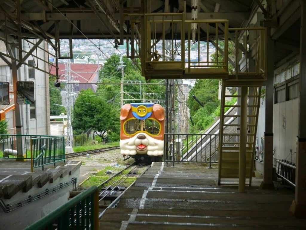 Treat your kids to fun rides at Ikomasanjo Amusement Park