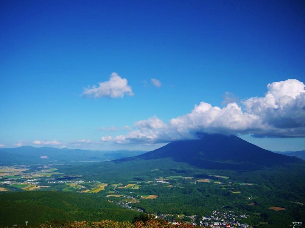 Enjoy winter sports fun at Niseko Village