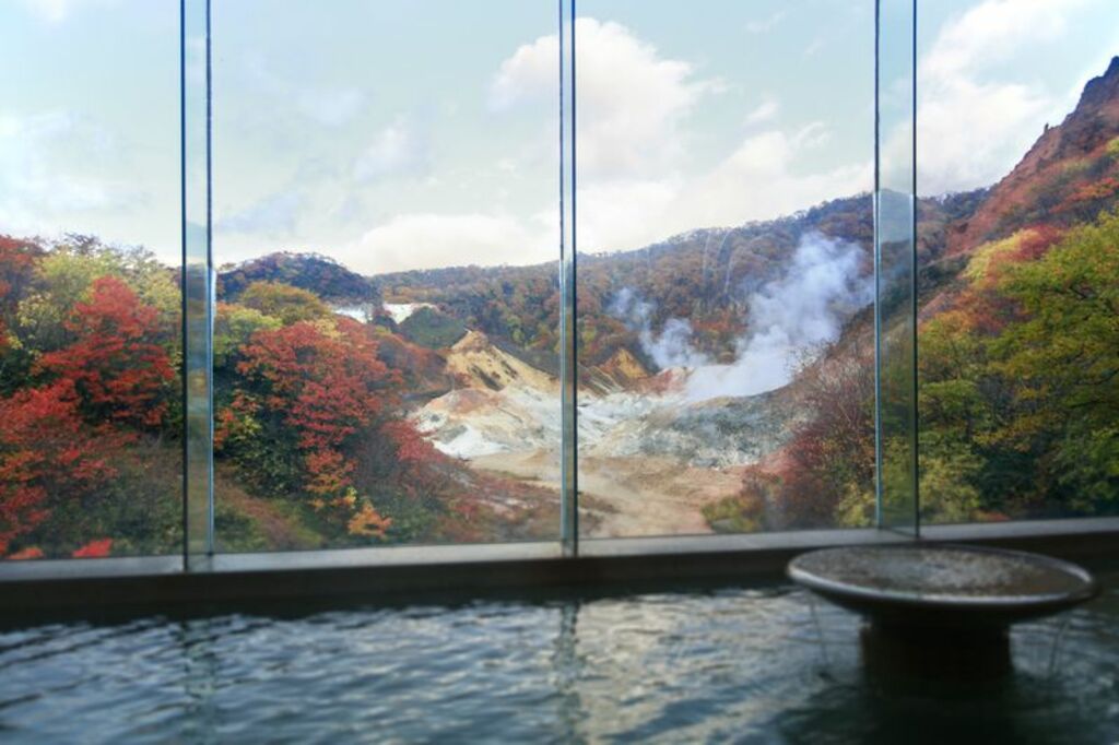 Explore Lake Shikotsu 