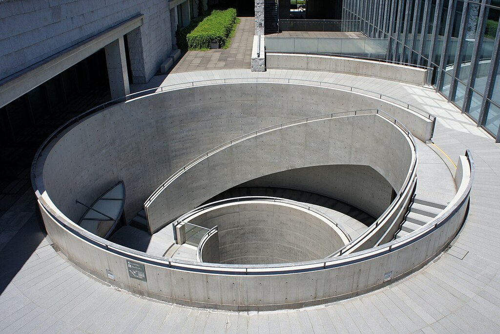 Hyogo prefectural museum of art