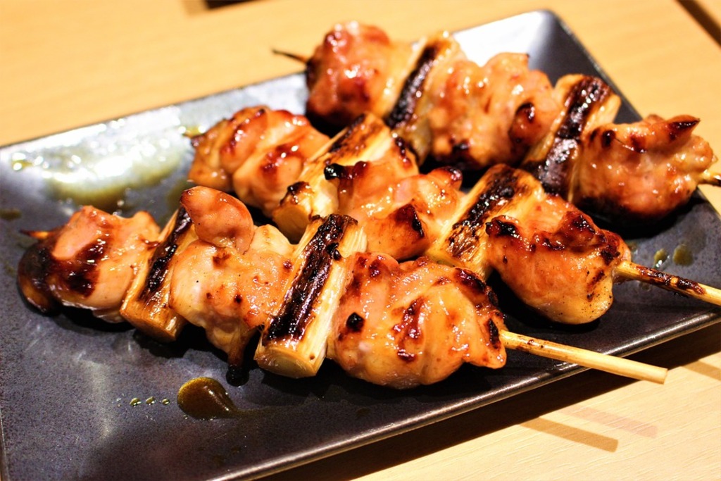 Have it on the go or dine-in