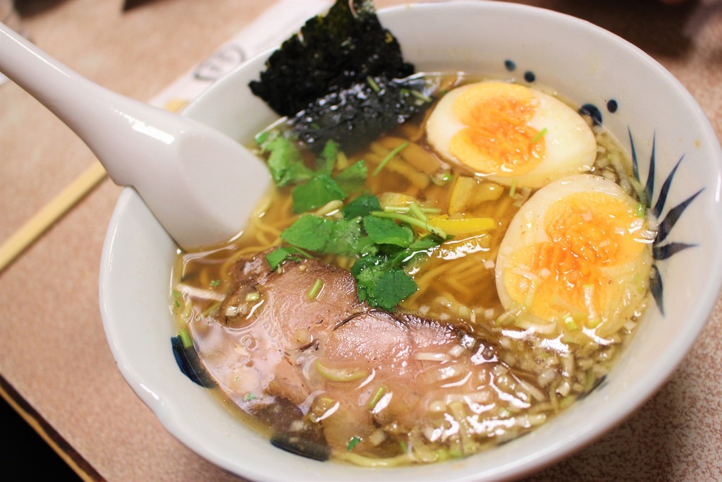 Ramen