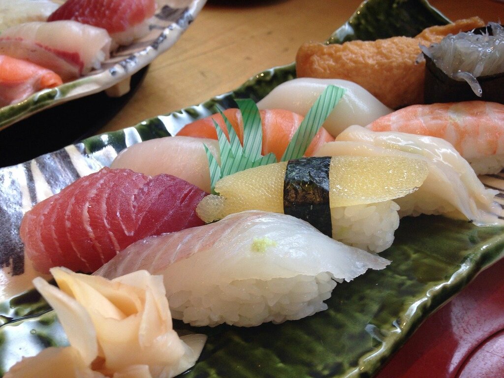 where to eat in Kobe