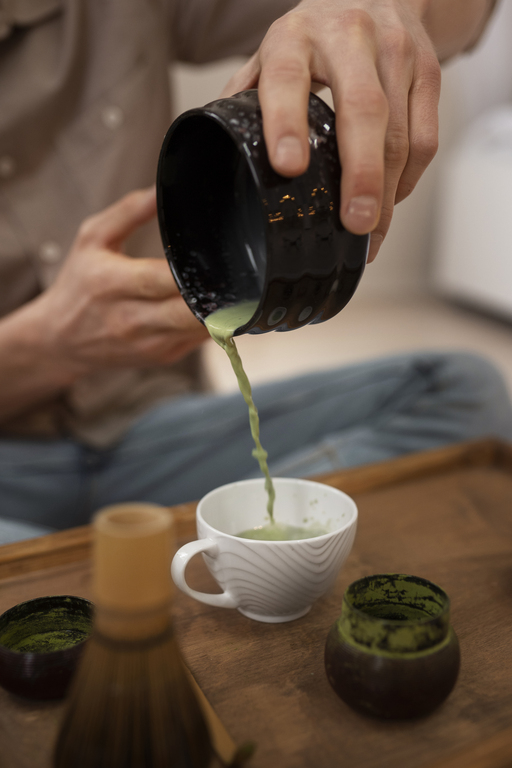 Matcha Tea