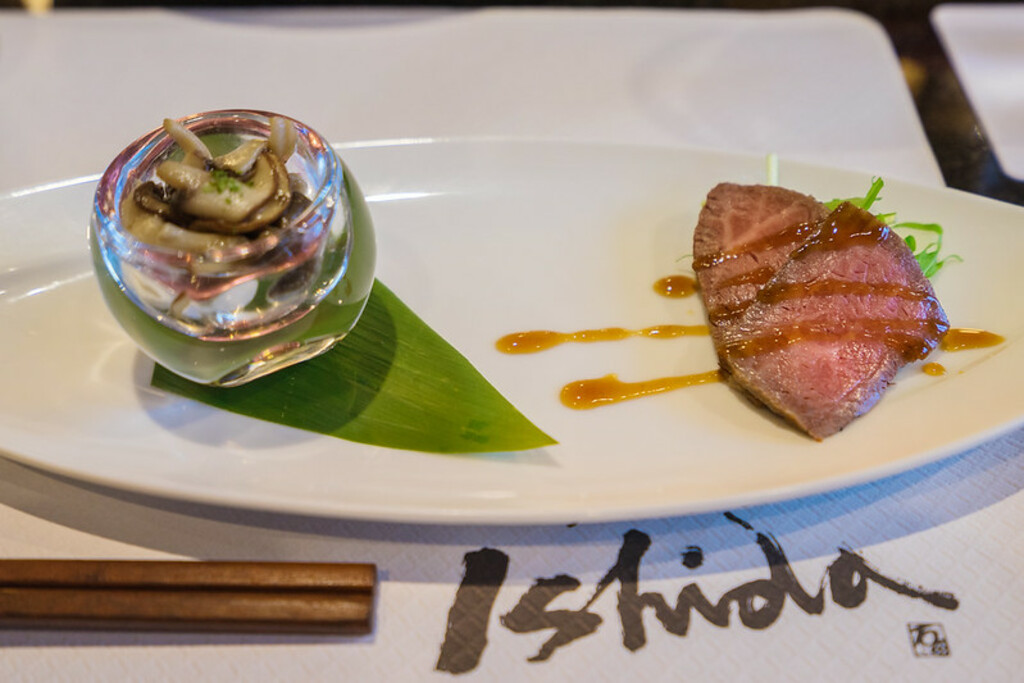 kobe beef restaurants in kobe | kobe beef steak ishida.main-shop