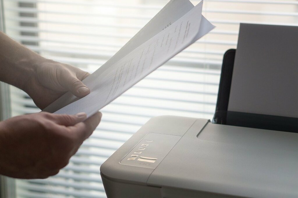 Printing